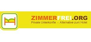 Referenz Zimmerfrei.org
