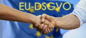 EU-DSGVO