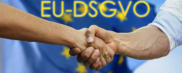 Datenschutz-Verordnung EU- DSGVO – was muss ich Online beachten?  | Teil 1