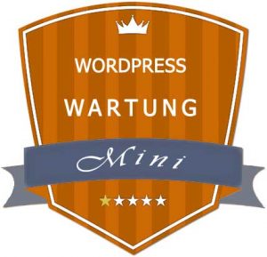Minimale Wartung von update-owl