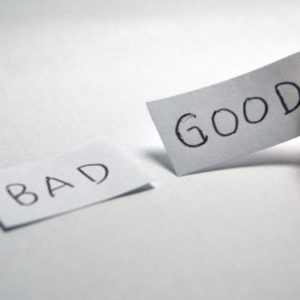Abmahnungen positive und negative Seiten